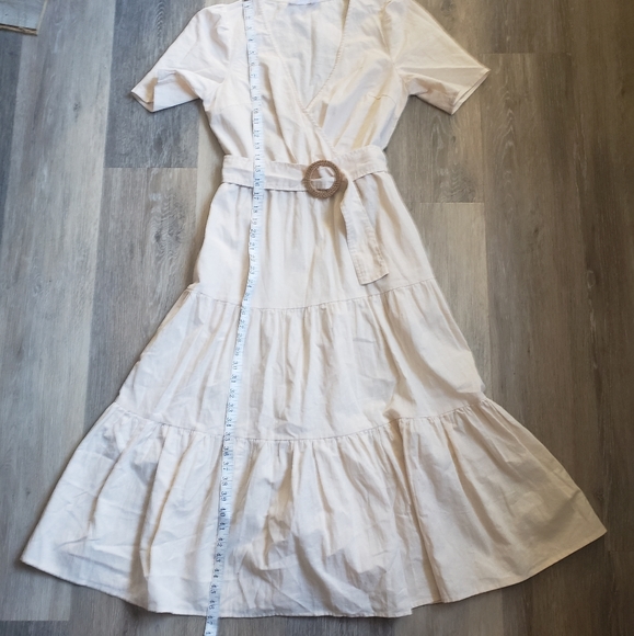 NWT Beautiful Dress - Picture 8 of 11